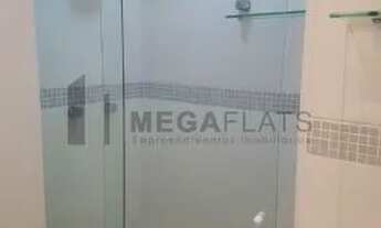 Imagem 7: FLAT SAINT CHARLES VILA NOVA CONCEIÇÃO PARA LOCAÇÃO!