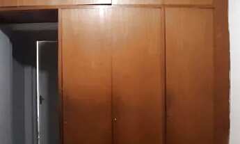 Imagem 7: Apartamento 54 m² com 2 dormitórios, ampla sala 2 ambientes, cozinha, banheiro e vaga por