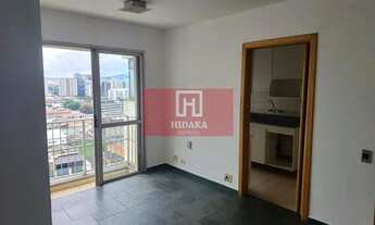 Imagem 7: Apartamento à venda no bairro Santa Cecília - São Paulo/SP, Zona Central