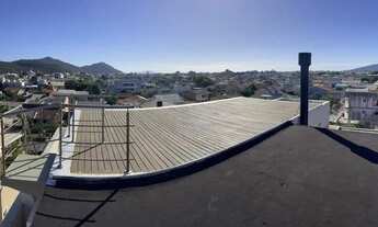 Imagem 3: Cobertura para venda possui 133 metros quadrados com 3 quartos