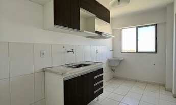 Imagem 4: APTO 03 QUARTOS/01 SUÍTE, 02 VAGAS, ACEITA FINANCIAMENTO- TAGUATINGA SUL