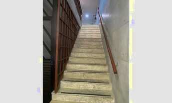 Imagem 3: Apartamento coração da cidade, 2 quartos, banheiro e cozinha