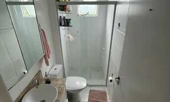 Imagem 6: Apartamento com 2 dormitórios à venda, 51 m² por R$ 190.000,00 - Prado - Biguaçu/SC