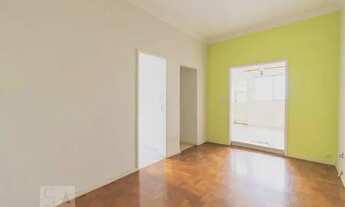 Imagem: Apartamento para Aluguel - Catete, 2 Quartos