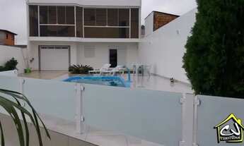 Imagem 2: Balonismo 2023 - Casa c/ 3 Quarto (2 c/ AR) - Com Piscina