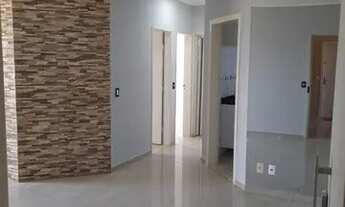 Imagem: Apartamento no Condomínio Vida Nova Piratininga