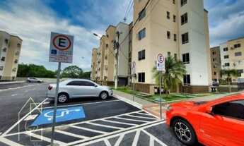 Imagem: Vendo/apartamento/2 dormitórios