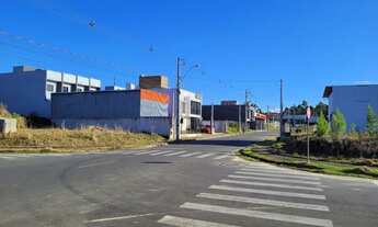 Imagem 3: TERRENO DE ESQUINA NO ITINGA - 100m DO HIPERMAIS