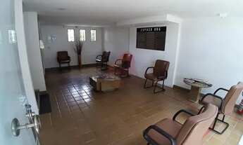 Imagem 4: Salas para alugar na Boa Vista - Edf. Espaço 865