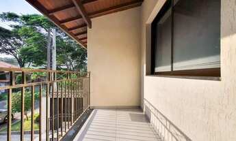 Imagem 4: Casa com 3 dormitórios à venda, 232 m² por R$ 1.100.000,00 - Condomínio Portal de Itu - It