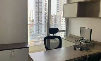 Imagem 3: São Paulo - Conjunto Comercial/Sala - Jardim Anália Franco