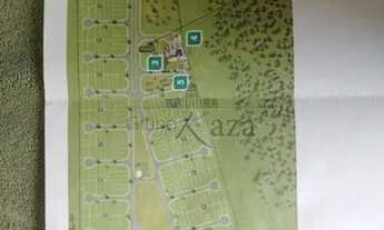 Imagem 3: Terreno em Condomínio - Jacareí - Bosque dos Manacás - Jardim Jacinto - 200m²