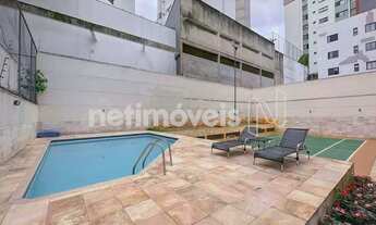 Imagem 2: Locação Apartamento 4 quartos Sion Belo Horizonte