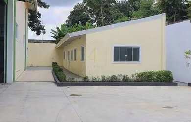 Imagem 3: Galpão / Depósito / Armazém para locação em Araçariguama, SP