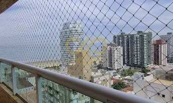 Imagem: Apartamento Padrão - Canto do Forte - Praia