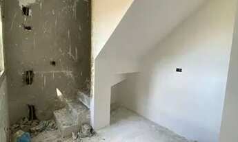 Imagem 5: Cobertura com 2 dormitórios à venda, 100 m² por R$ 480.000,00 - Vila Baeta Neves - São Ber