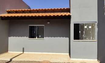 Imagem 5: Casa para venda com 2 quartos bairro Inapolis