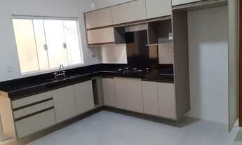 Imagem 3: Casa com 3 dormitórios à venda, 138 m² por R$ 700.000,00 - Jardim São Paulo - Indaiatuba/S