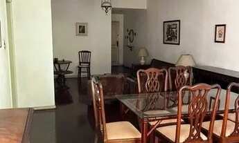 Imagem 4: Apartamento para aluguel com vista pro cristo possui 150 metros quadrados com 3 quartos