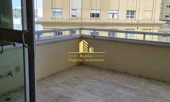 Imagem 3: Cobertura Jardim Universidade Pinheiros, São Paulo