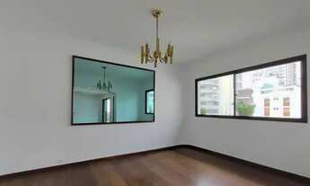 Imagem 4: Apartamento com 3 dormitórios à venda, 233 m² por R$ 2.100.000,00 - Campo Belo - São Paulo