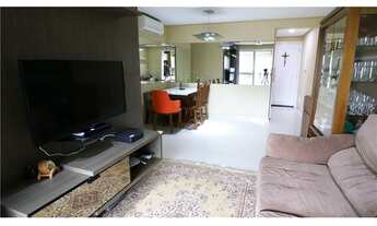 Imagem 5: Apartamento a venda no Condomínio Villa de Espanha