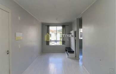 Imagem 4: Apartamento à venda 2 Quartos 1 Vaga 43M² Protásio Alves Porto Alegre - RS