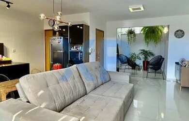 Imagem 2: DIVINÓPOLIS - Apartamento Padrão - JARDIM BELVEDERE II