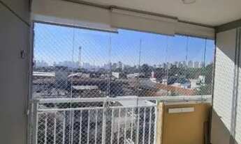 Imagem 5: Apartamento de 52m² no Condomínio Stamp Mooca