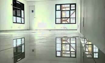 Imagem 3: Sala comercial com 40m² na Vila Clementino