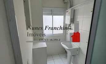 Imagem 2: SÃO PAULO - Apartamento Padrão - Limão