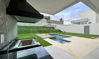 Imagem: Casa em Condomínio Reserva do Paratehy