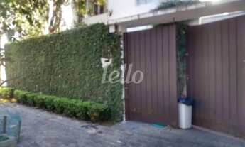 Imagem: São Paulo - Casa Padrão - Moema