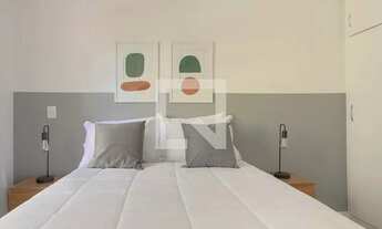 Imagem 7: Apartamento para Aluguel - Jardim Paulista, 3 Quartos, 119 m2