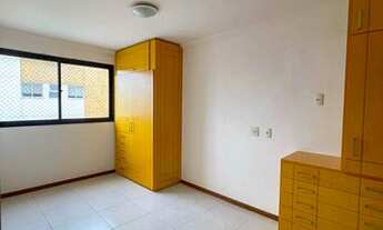 Imagem 6: Apartamento para venda com 69 metros quadrados com 2 quartos em Mata da Praia - Vitória