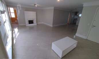 Imagem 2: Apartamento para locação com 137 m² - Jardim Paulista, São Paulo