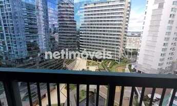 Imagem 2: Locação Flat Asa Norte Brasília