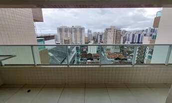 Imagem 6: Apartamento, 68 m² - venda por R$ 460.000,00 ou aluguel por R$ 2.700,00/mês - Vila Assunçã