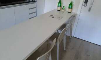 Imagem 5: Alugo Studio Mobiliado próximo a PUC e AcadePol