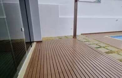 Imagem 4: Casa filé no Vale dos Cristais c/ 3suítes, closet, 5brs, 3vgs, amrs plnjds, piscin, churrq