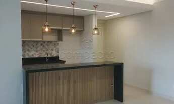 Imagem 2: Apartamento Padrão em São José do Rio Preto