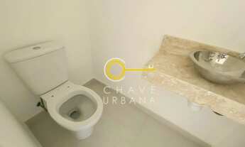 Imagem 7: Apartamento Garden com 1 suítes à venda, 65 m² por R$ 635.000 - Boqueirão - Santos/SP