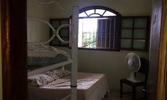 Imagem 6: Casa na Rua das Pacas