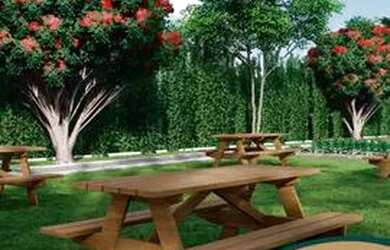 Imagem 7: Loteamento Fechado Villagio Brunelli - Araçoiaba da Serra