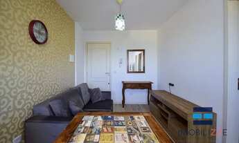 Imagem: MOBILIADO, MUITO BEM LOCALIZADO, CONDOMINIO