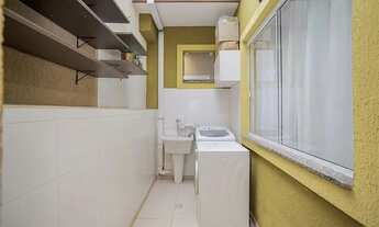 Imagem 5: Sobrado 109m2, 3 quartos (1 suíte), 3 vagas - Uberaba, Curitiba/PR