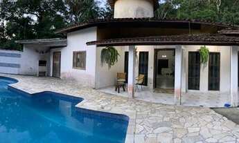 Imagem: Casa para venda com 700 metros quadrados