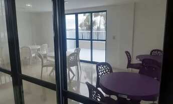 Imagem 7: Apartamento para venda com vista mar, 03 quartos Residencial Leste Oeste