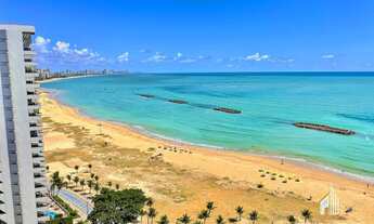 Imagem 7: Apartamento na Beira Mar de Candeias, 4 Quartos, 2 Suites, 97 M² - Edf Parc De Loire