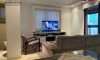 Imagem 4: Apartamento com 3 dormitórios à venda, 97 m² por R$ 1.272.000,00 - Vila Clementino - São P